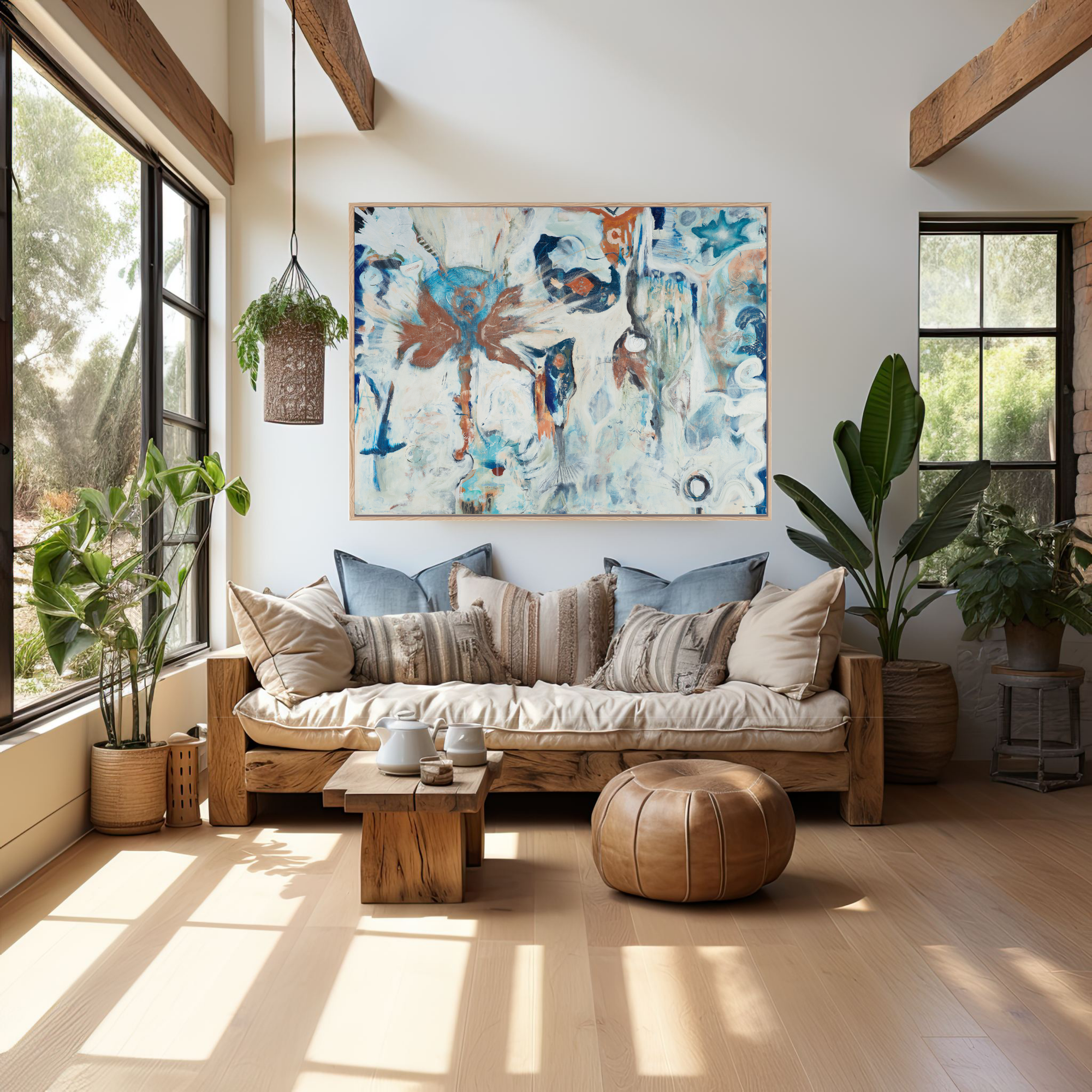 Fine Art Original Paintings