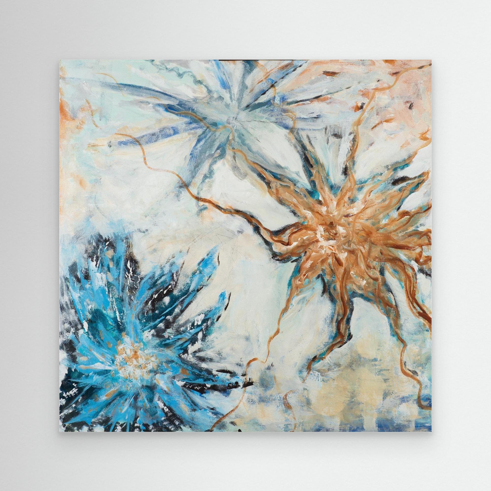 Illuminated Pathways