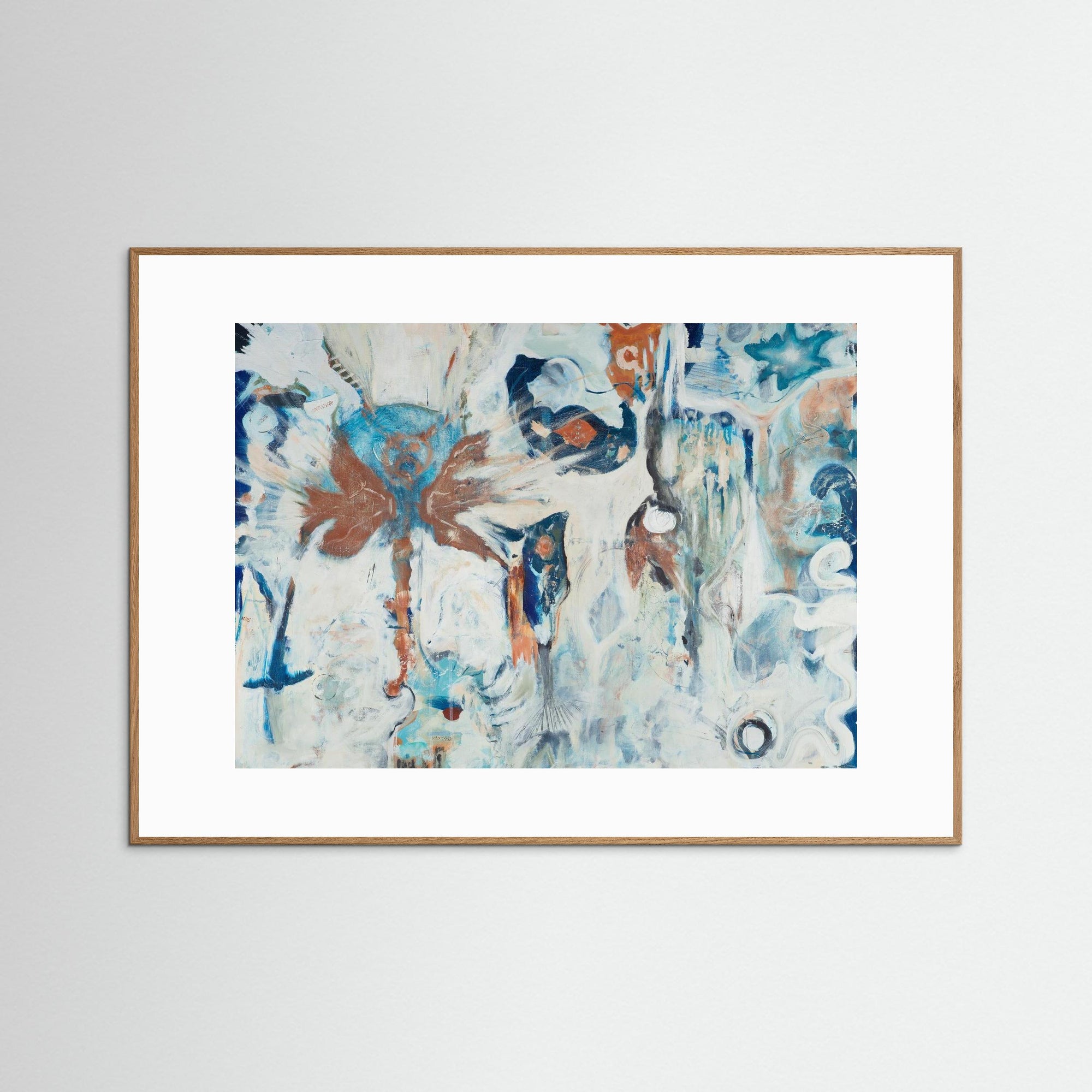 Song of the Elements