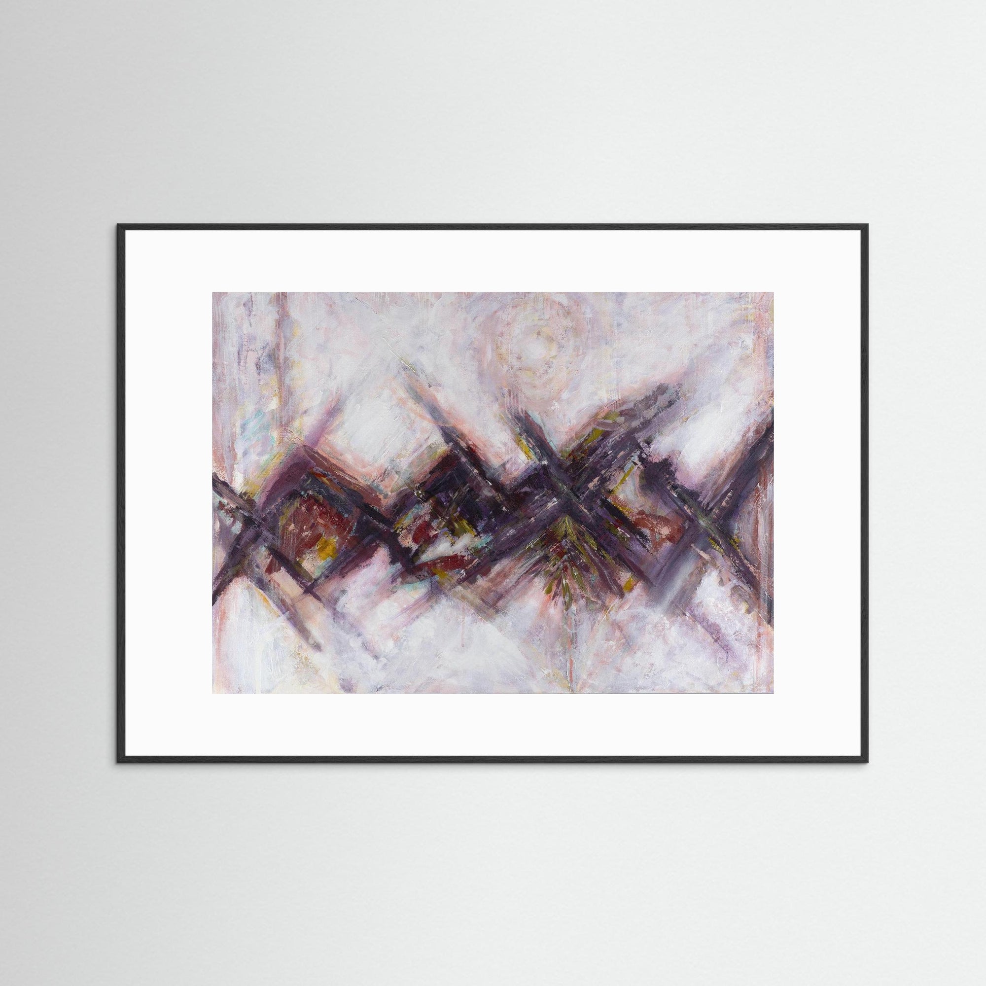 Crosscurrents of the Heart