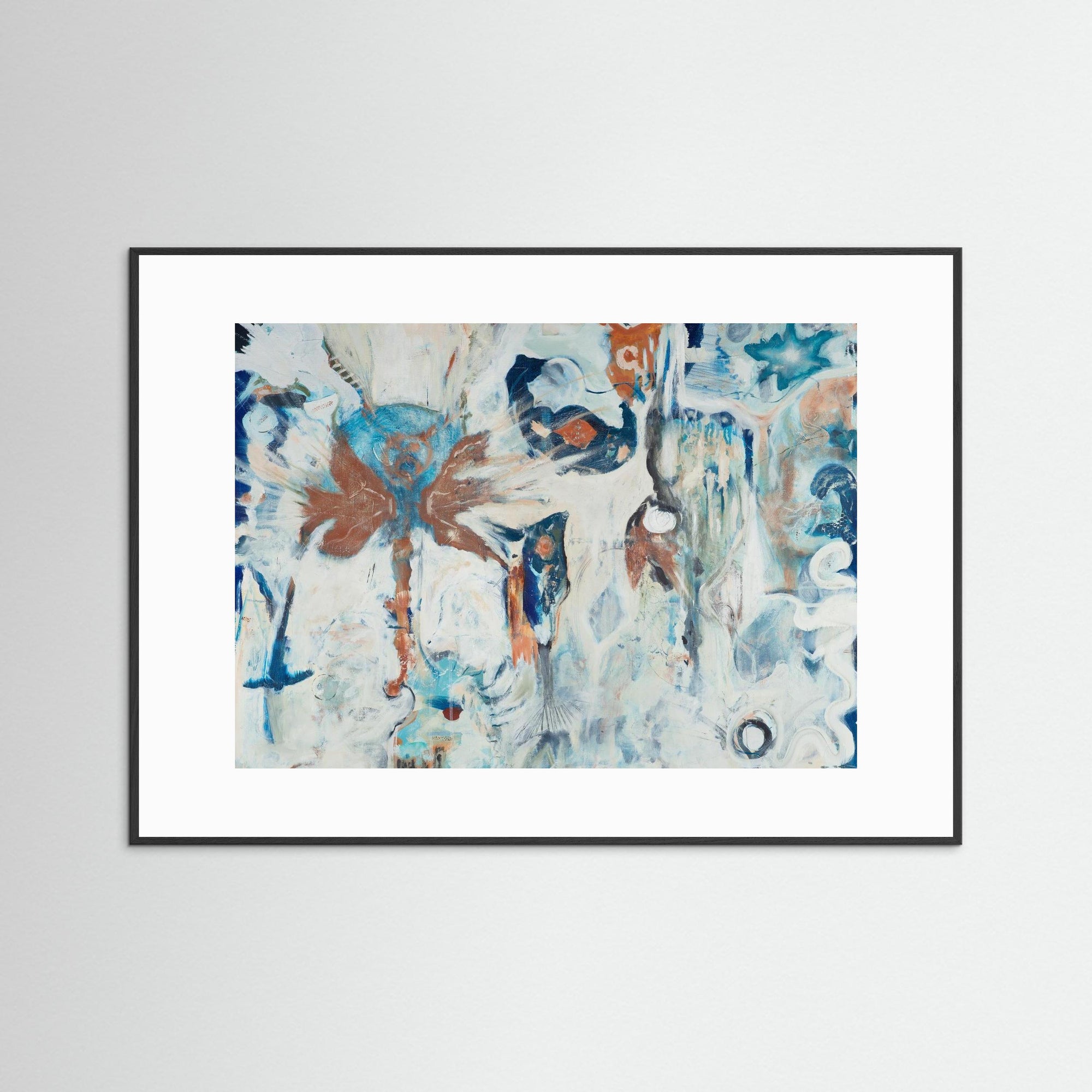 Song of the Elements