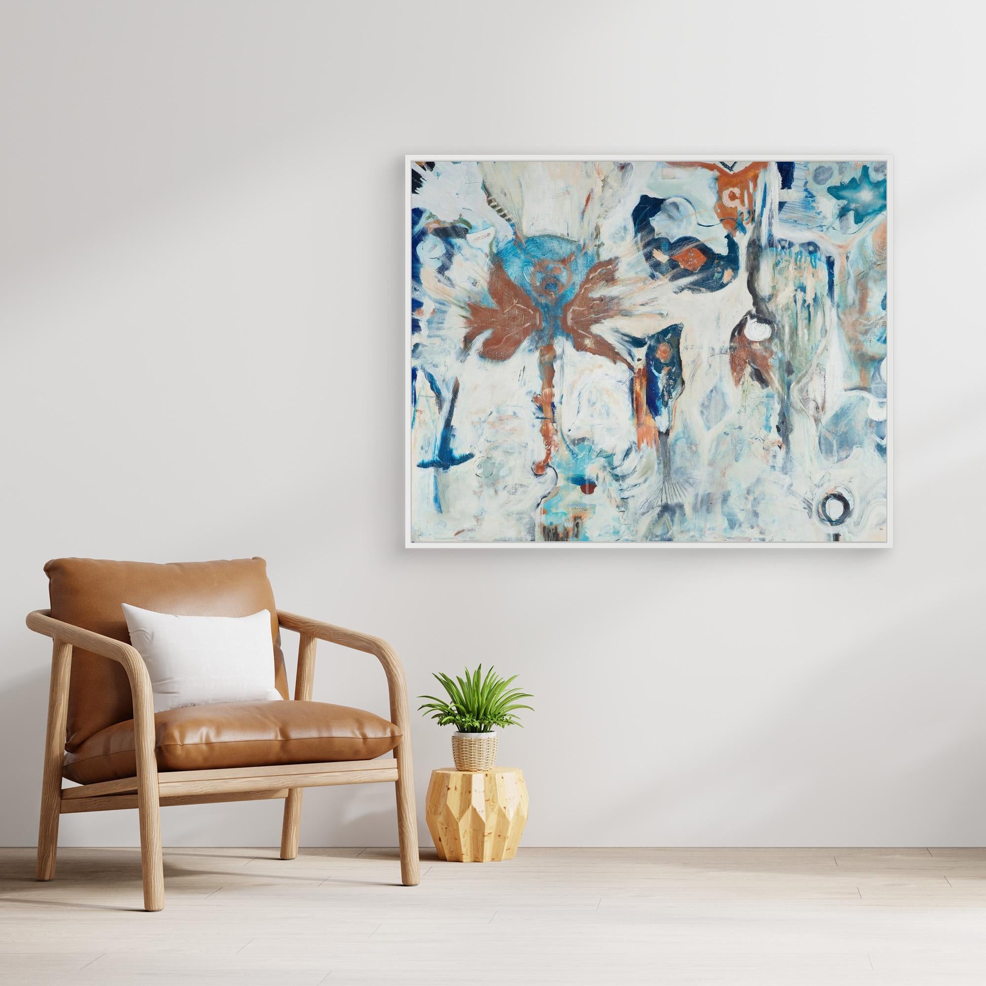 Song of the Elements