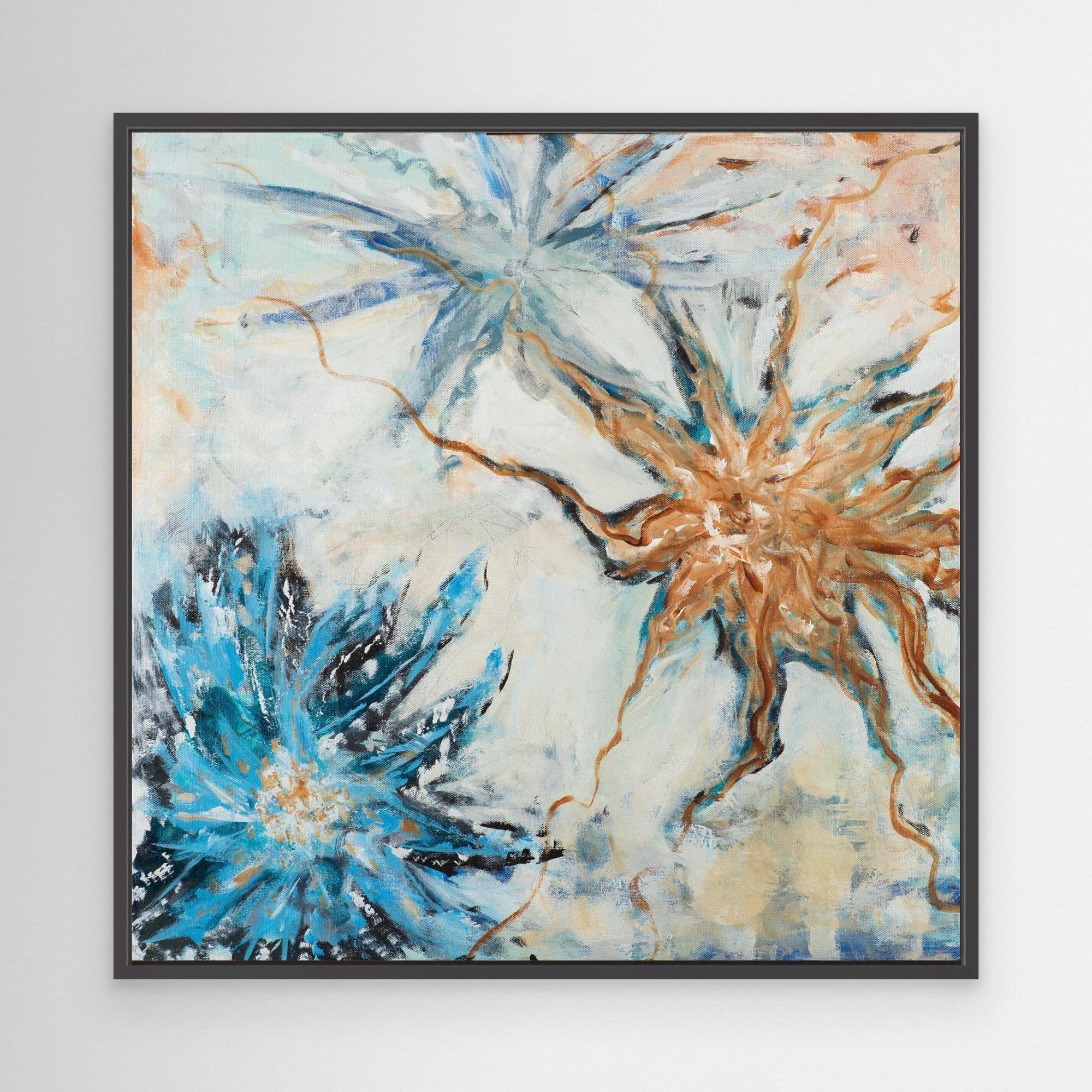 Illuminated Pathways