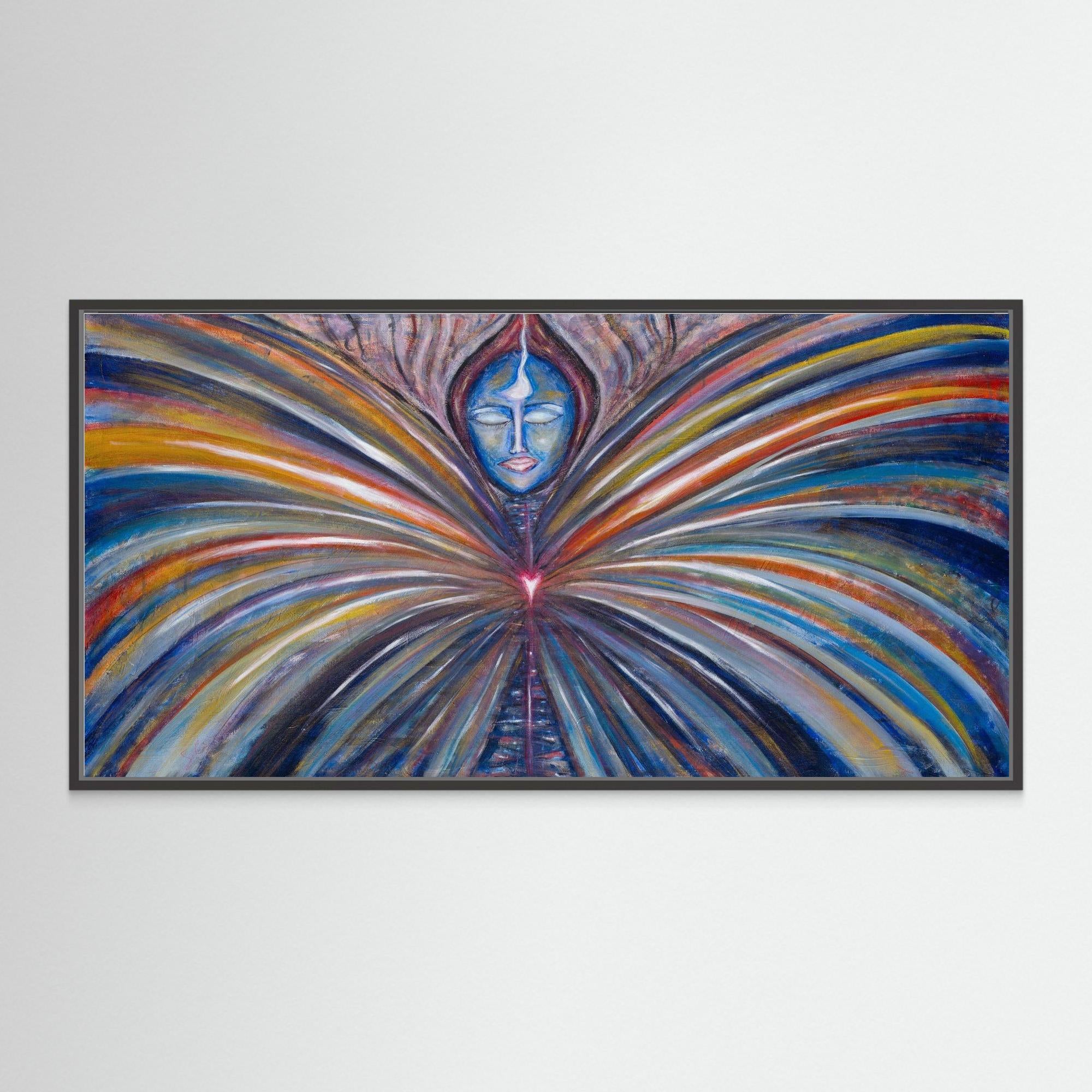 Heart of the Heavens