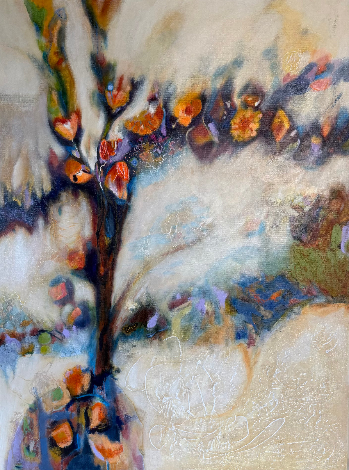 A Glimpse Beyond