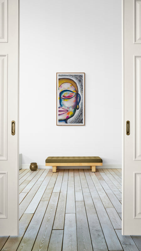 The Silence Between Heartbeats