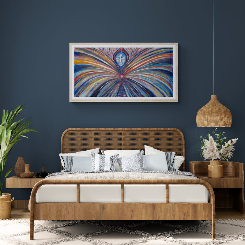 Heart of the Heavens