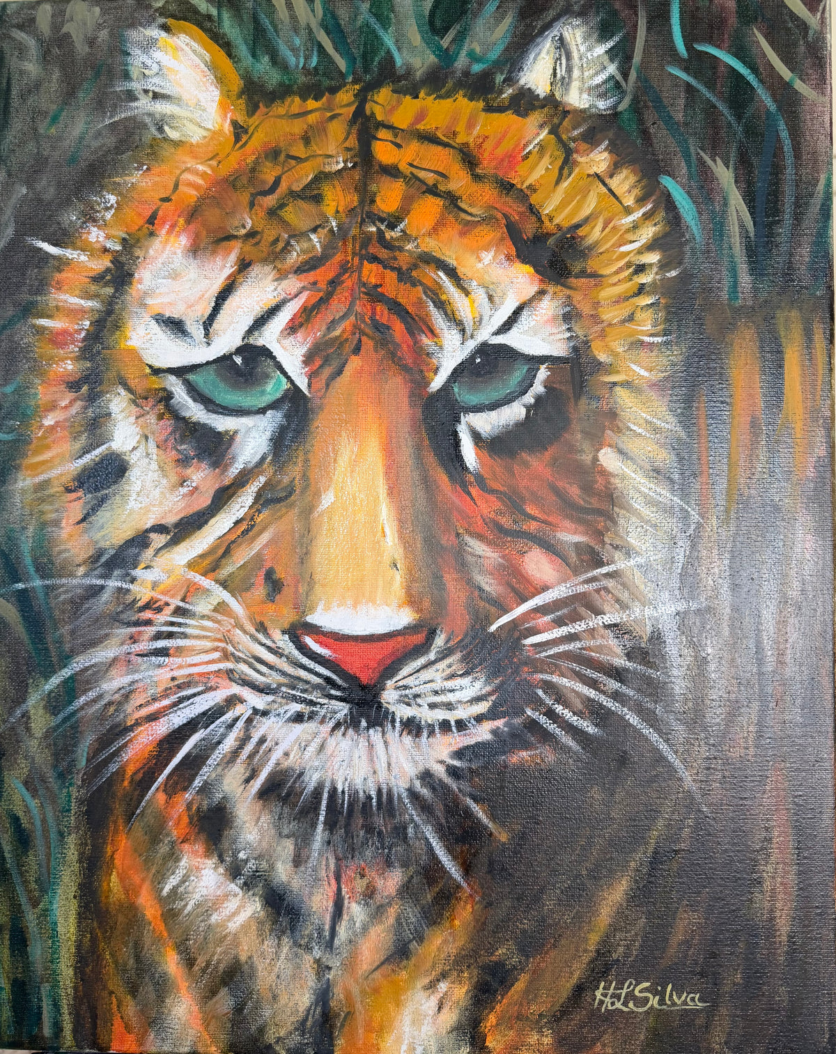 Wild Knowing