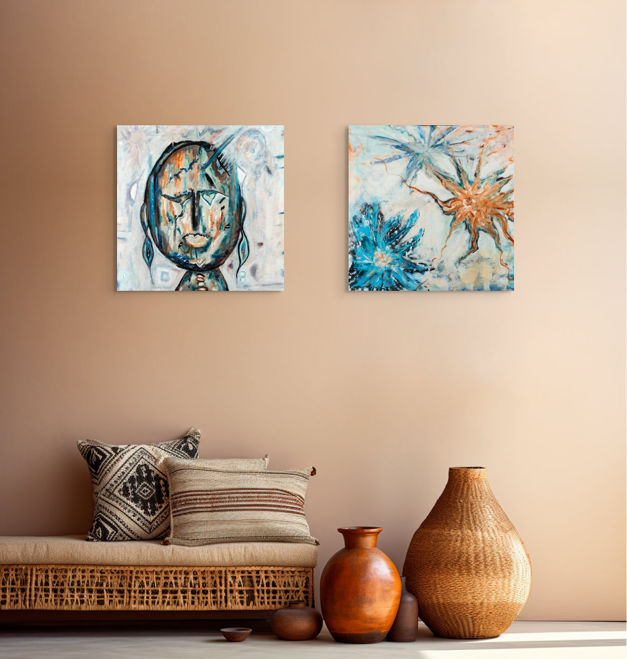 Illuminated Pathways