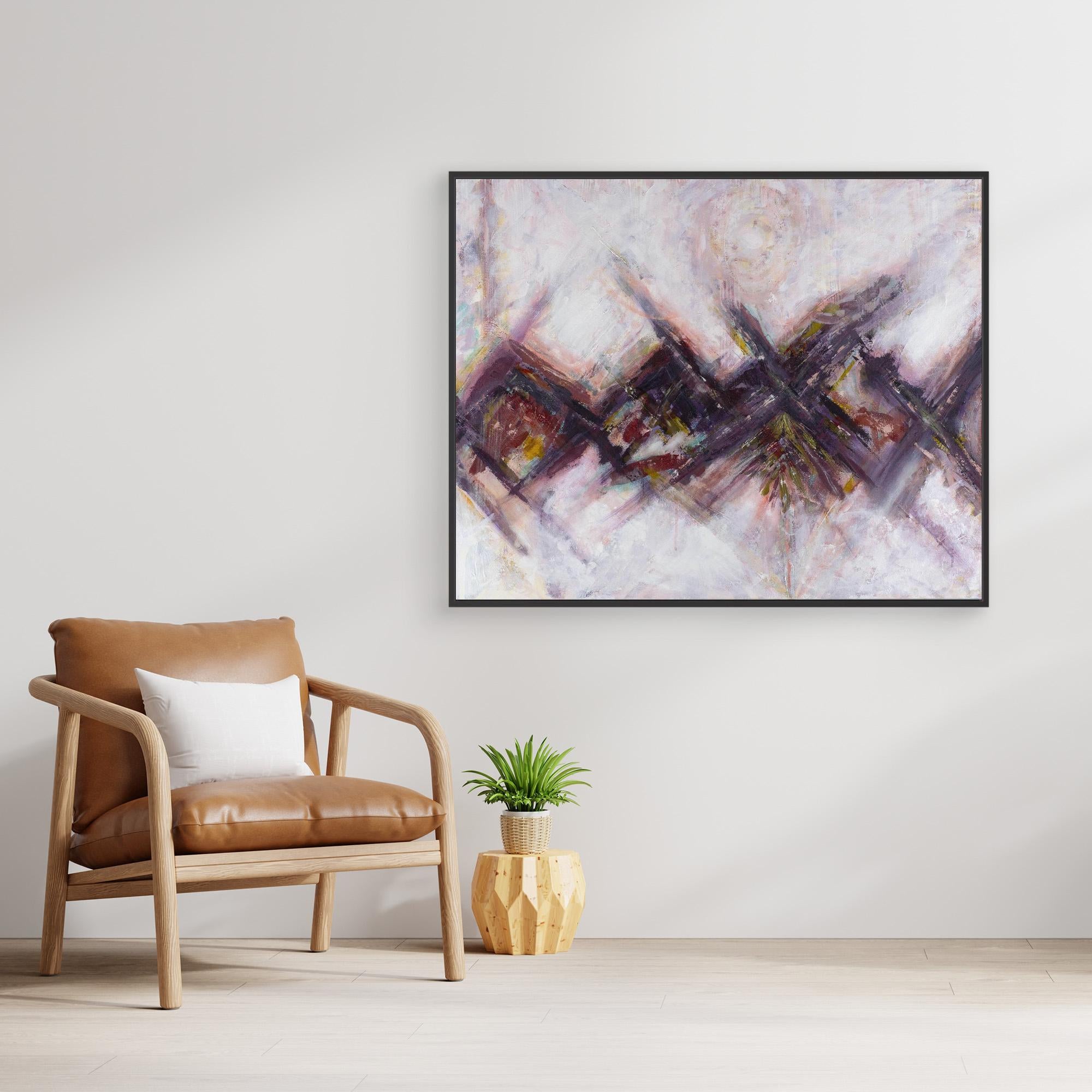 Crosscurrents of the Heart