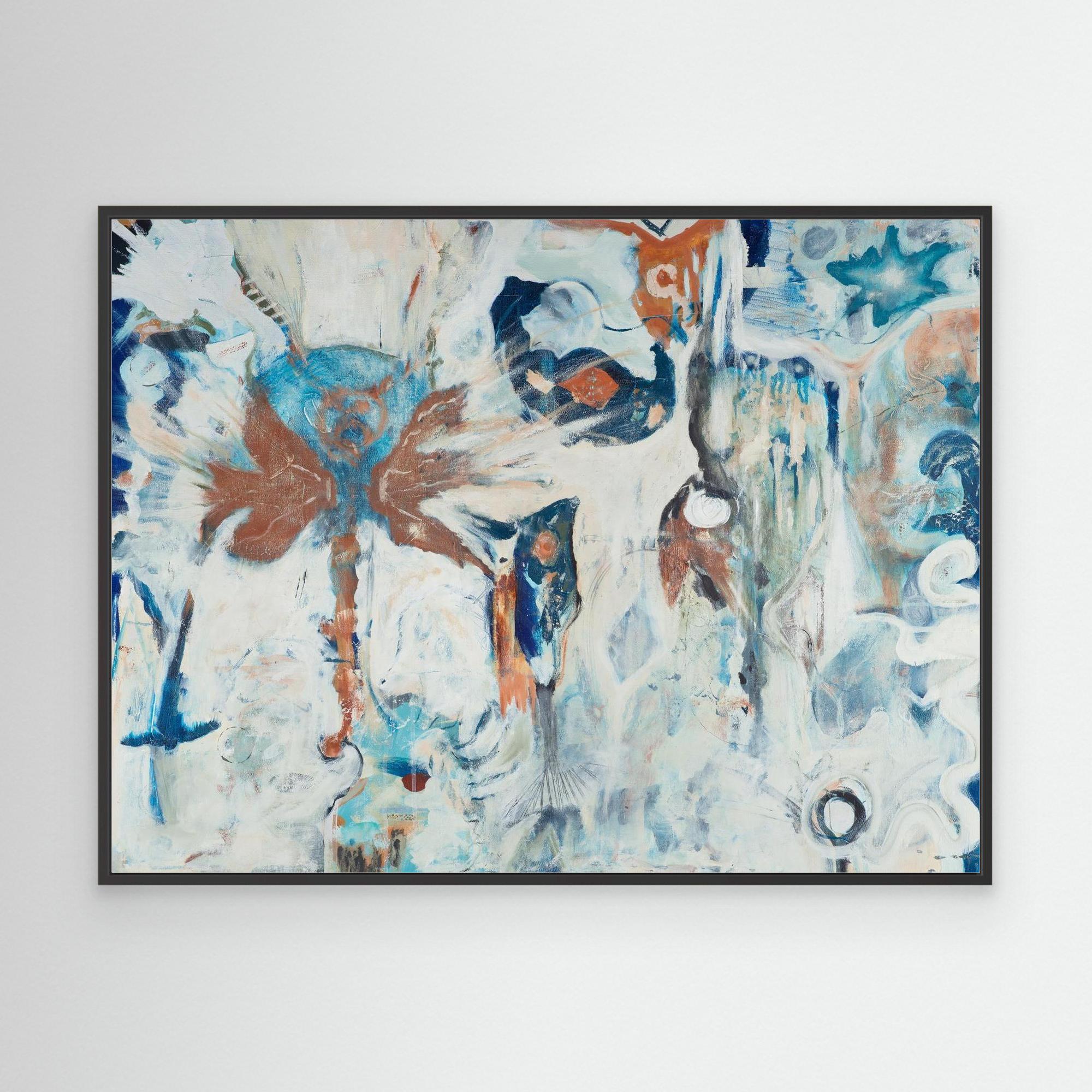 Song of the Elements