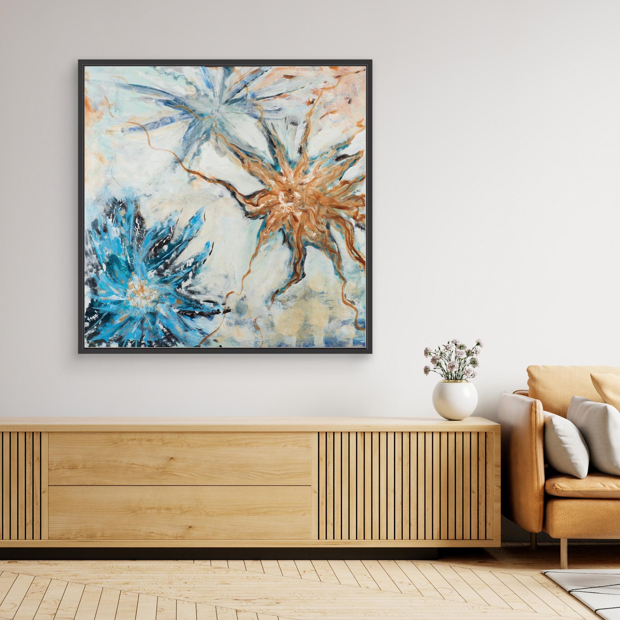 Illuminated Pathways