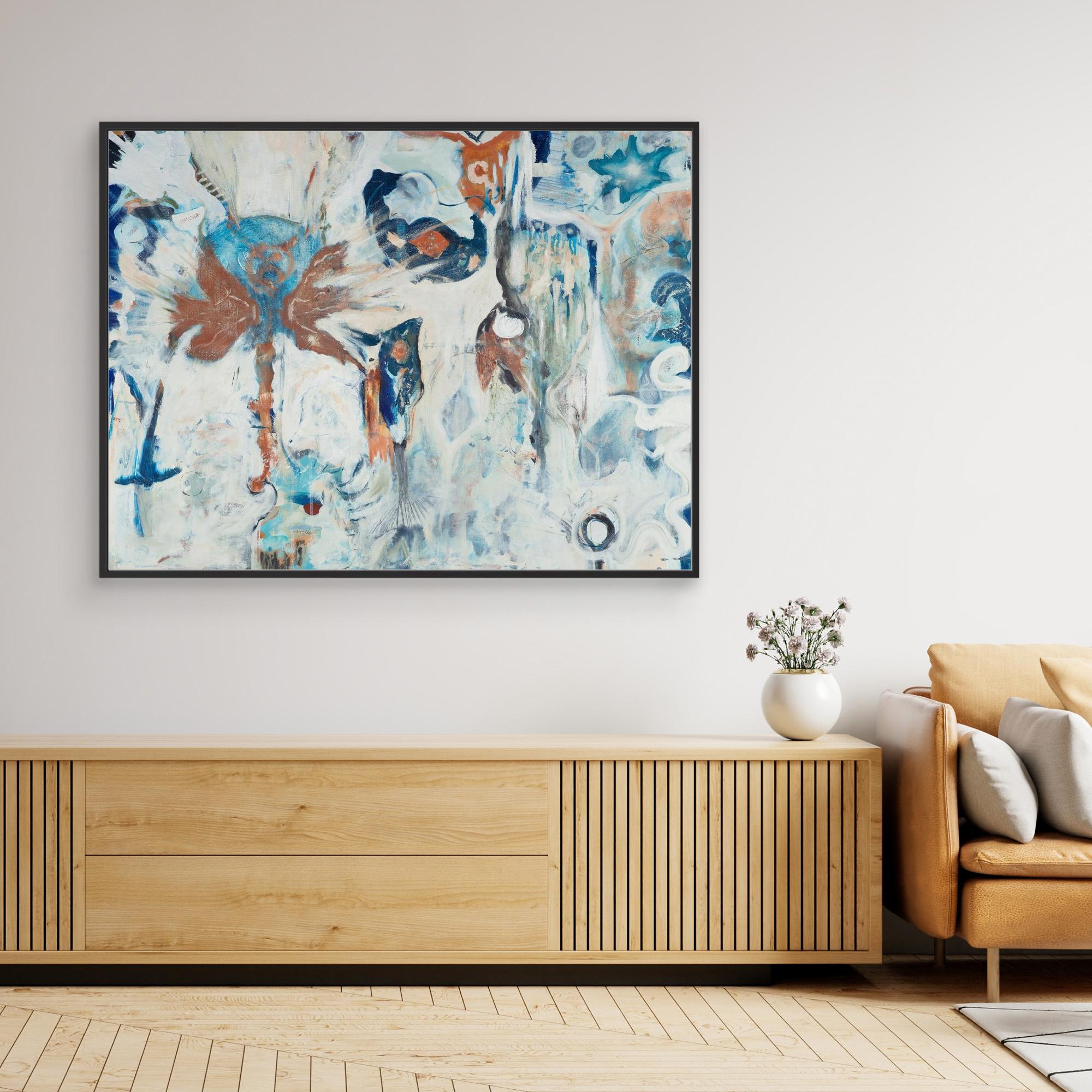 Song of the Elements