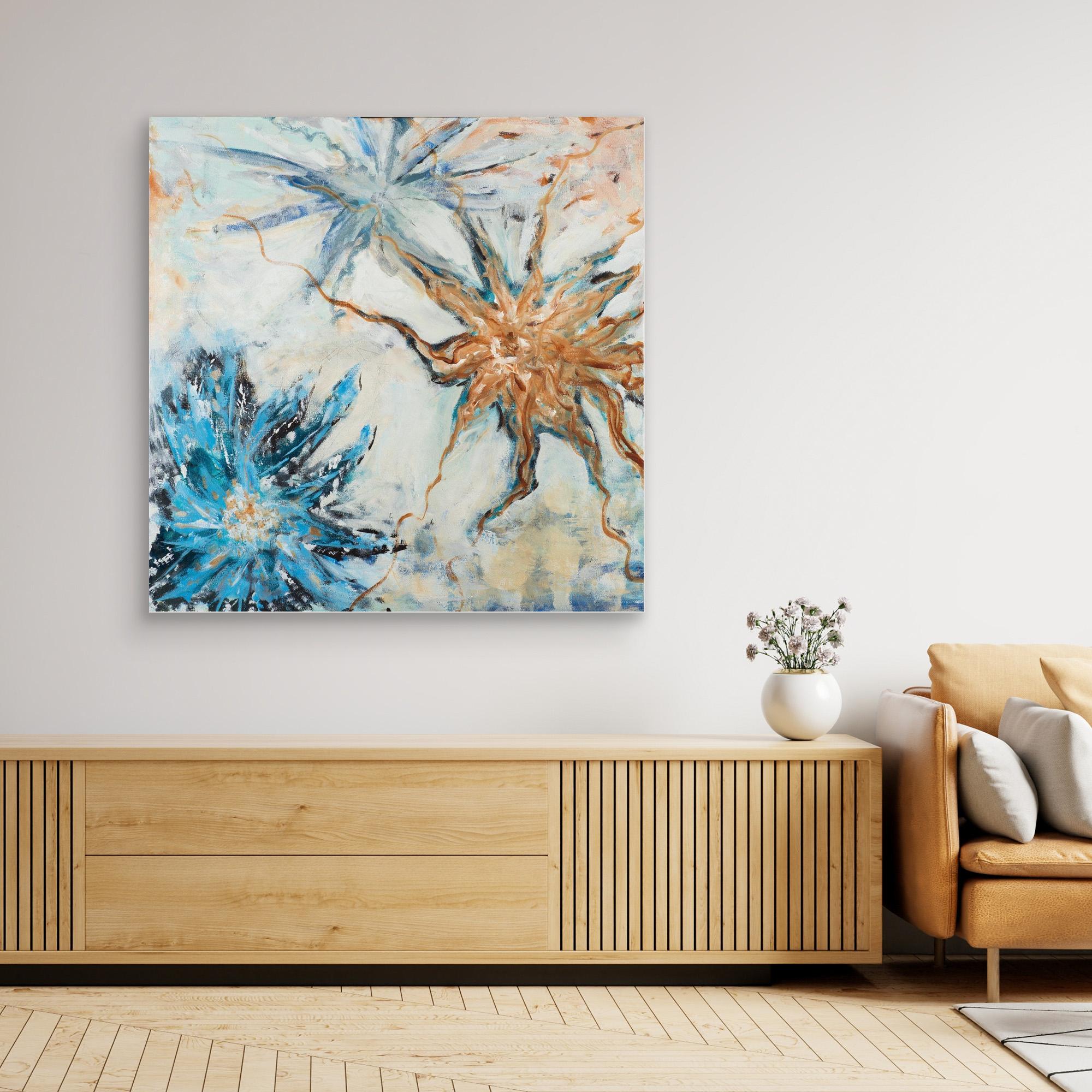 Illuminated Pathways