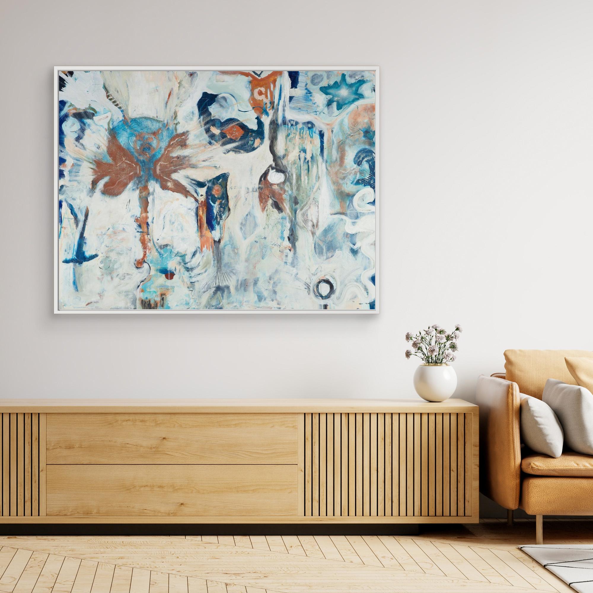 Song of the Elements