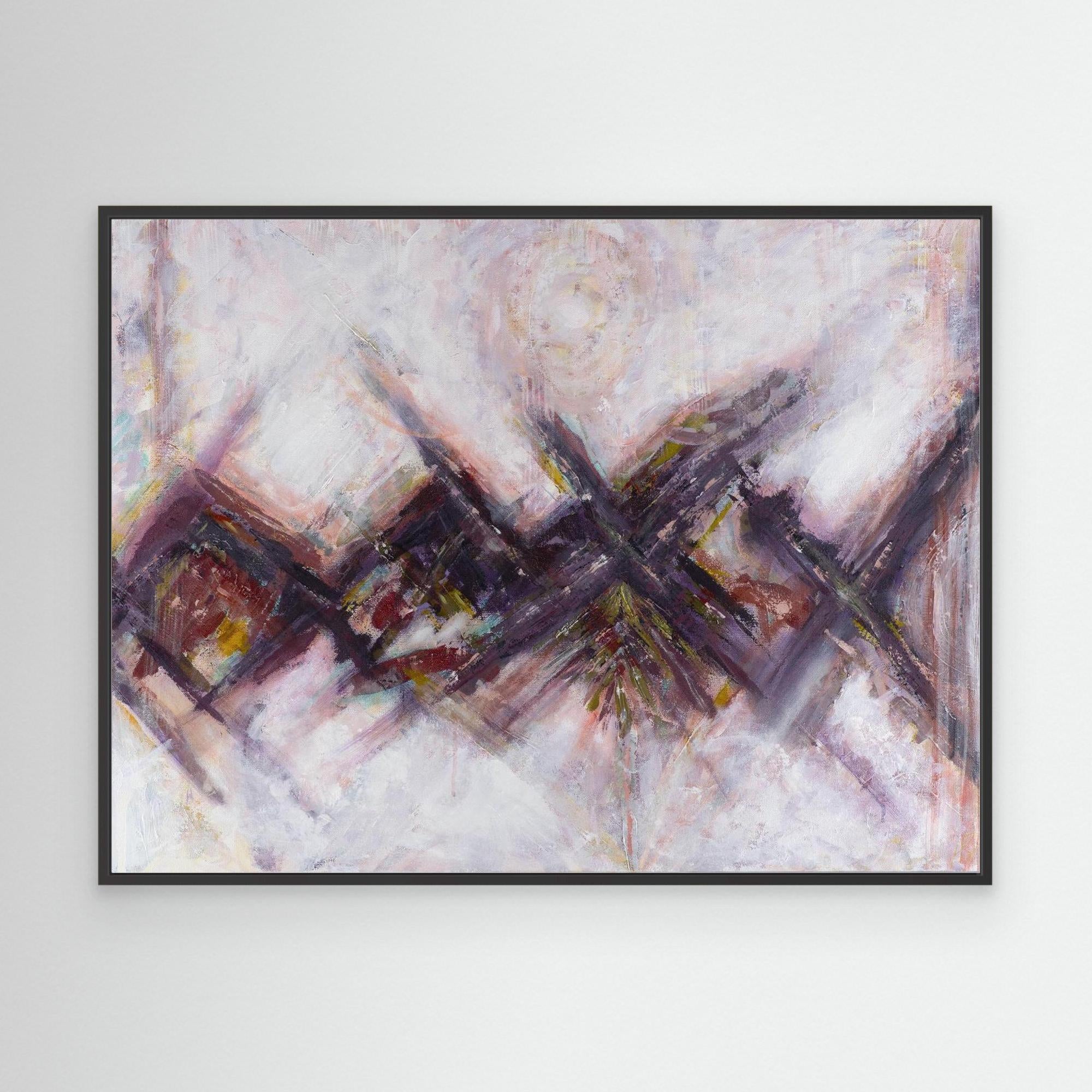 Crosscurrents of the Heart