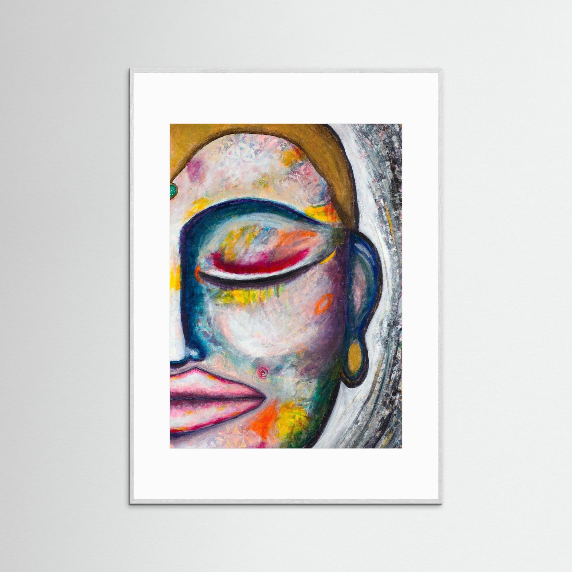 The Silence Between Heartbeats