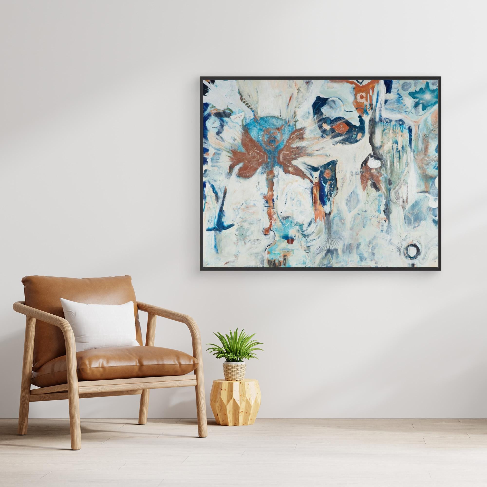 Song of the Elements