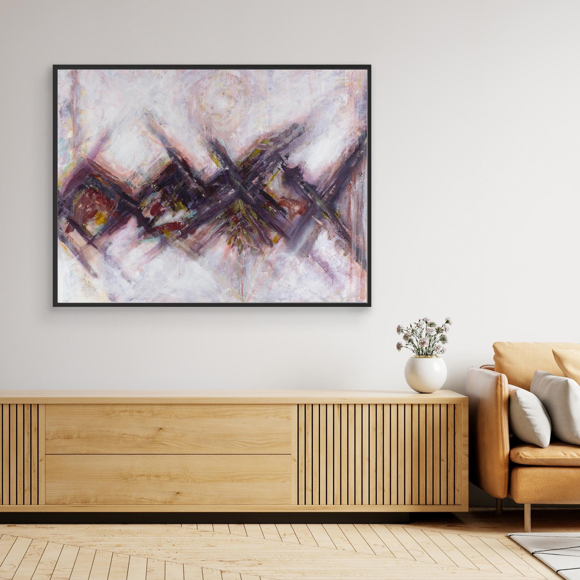 Crosscurrents of the Heart