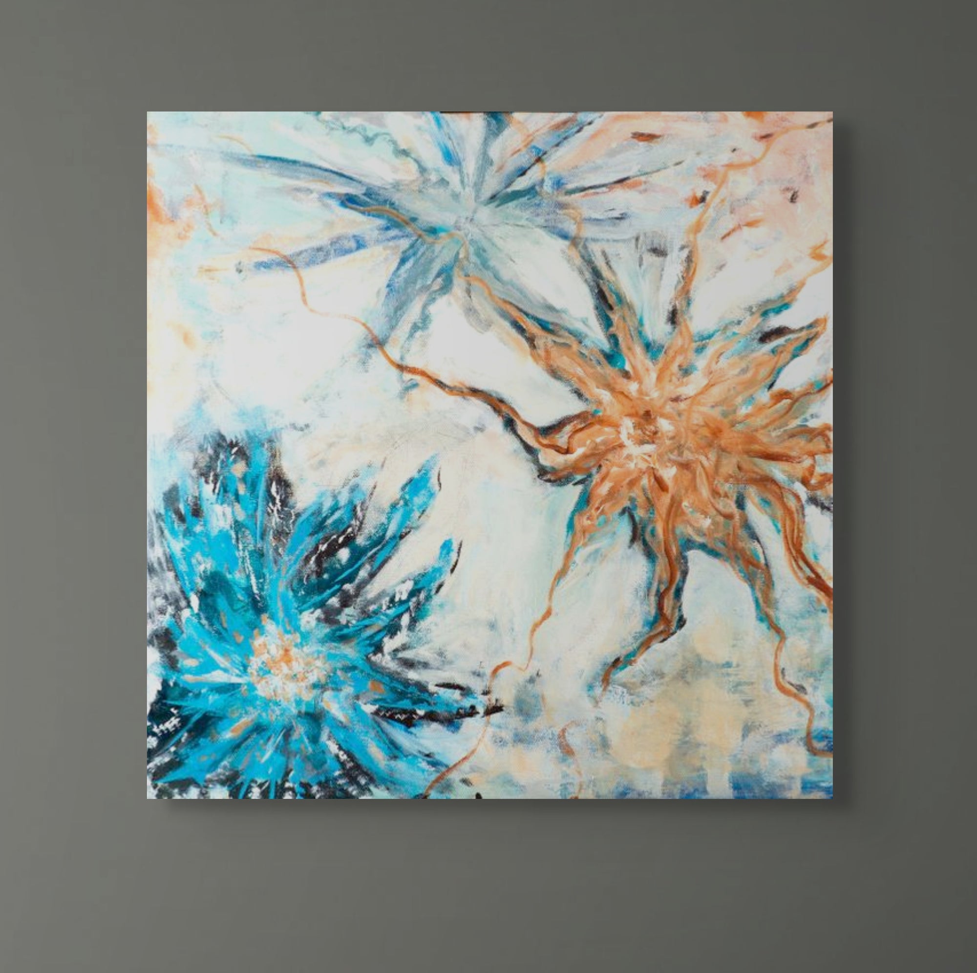 Illuminated Pathways