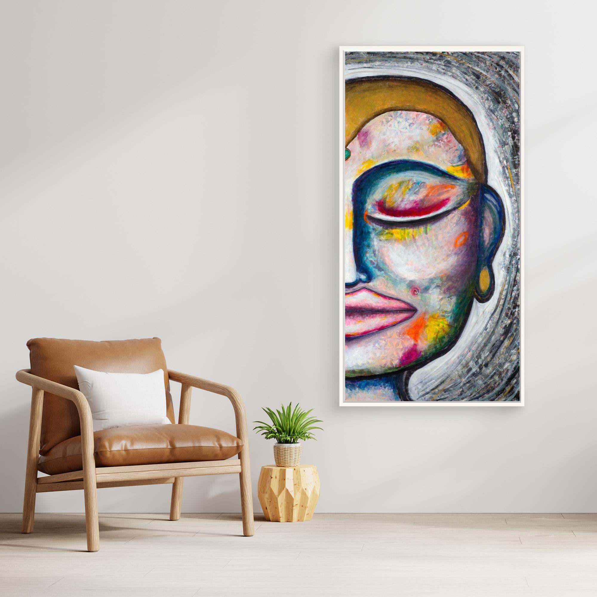 The Silence Between Heartbeats