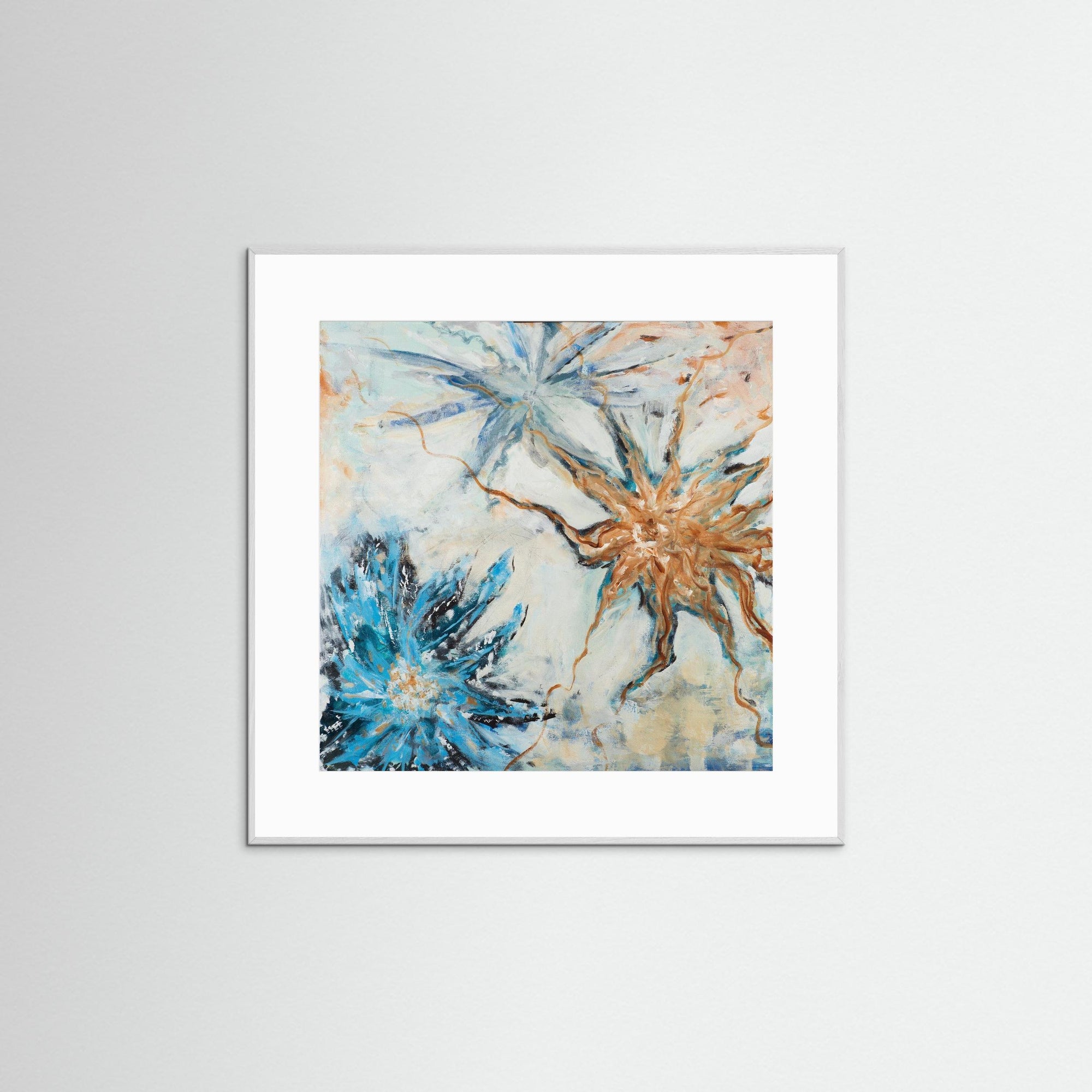 Illuminated Pathways