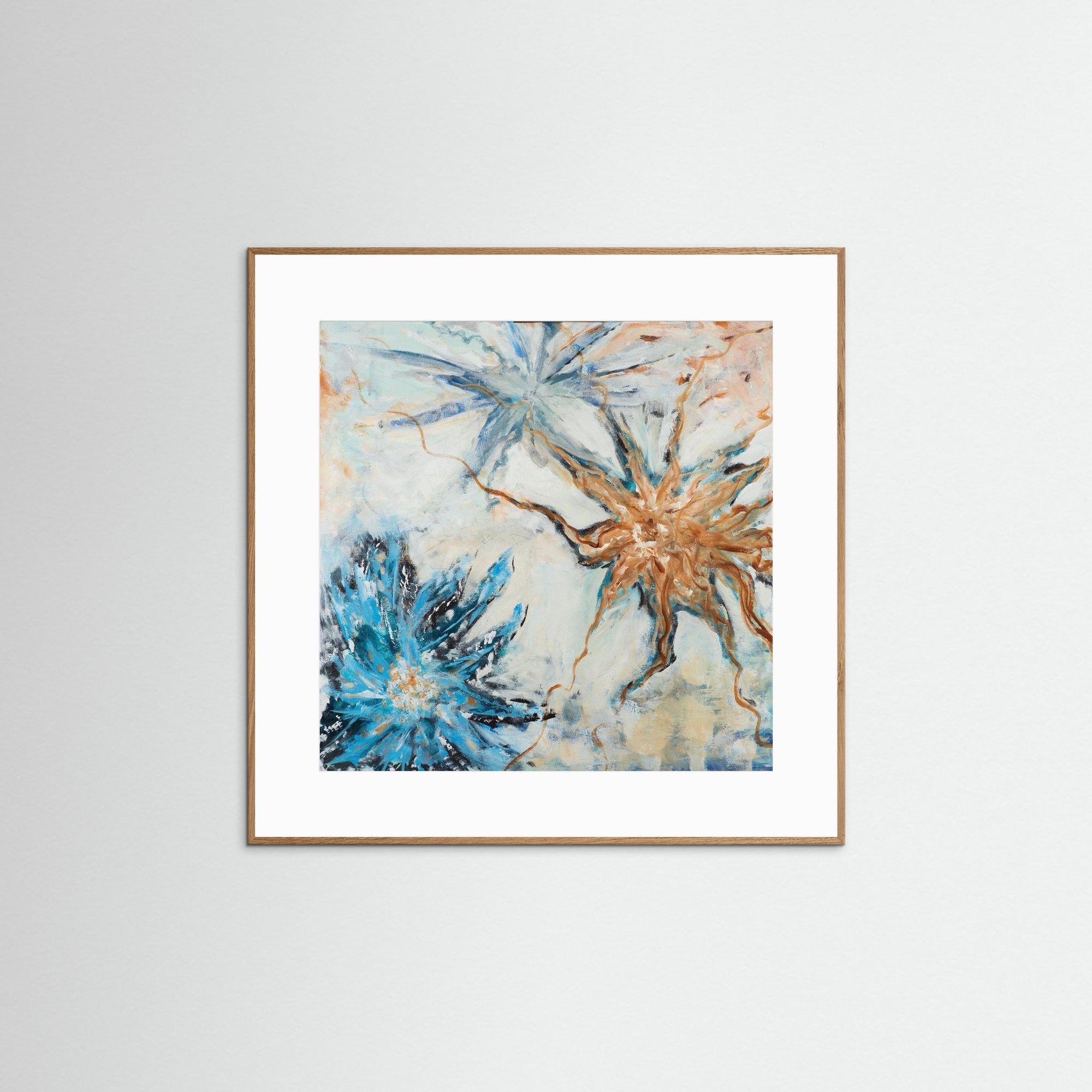 Illuminated Pathways