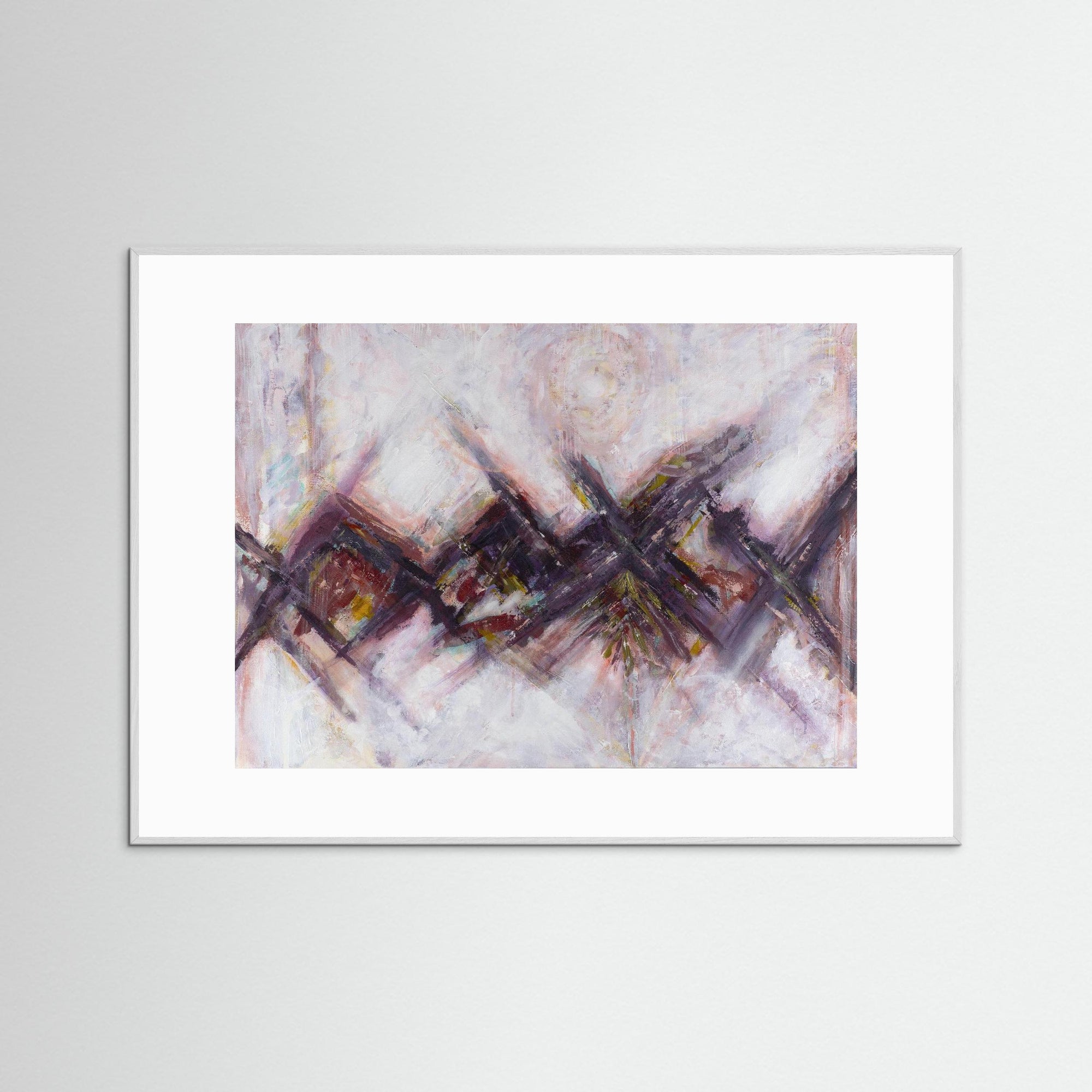 Crosscurrents of the Heart