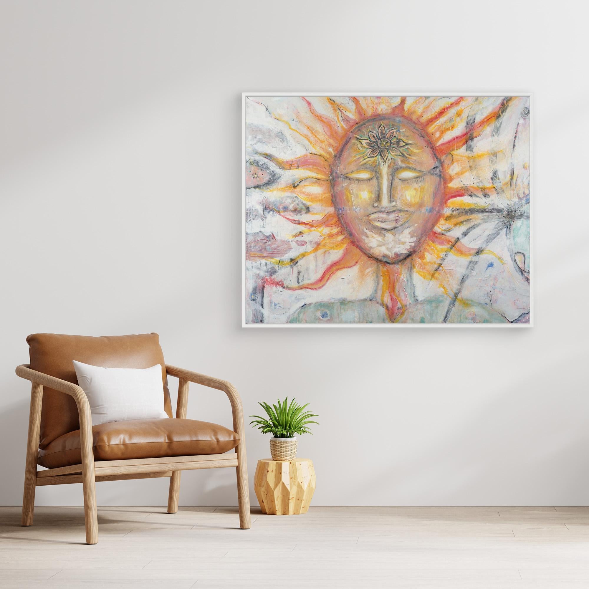 The Light Within All Things