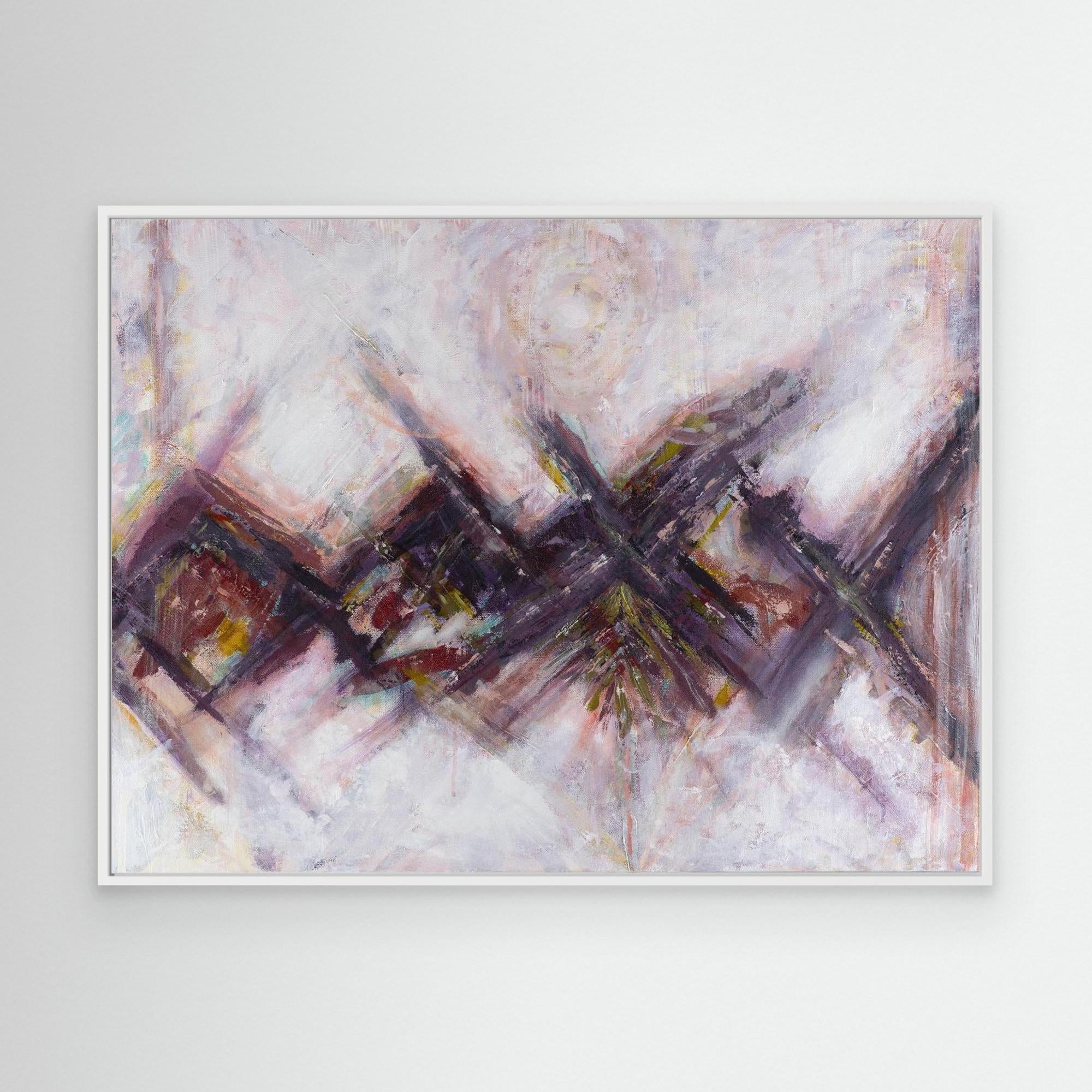 Crosscurrents of the Heart