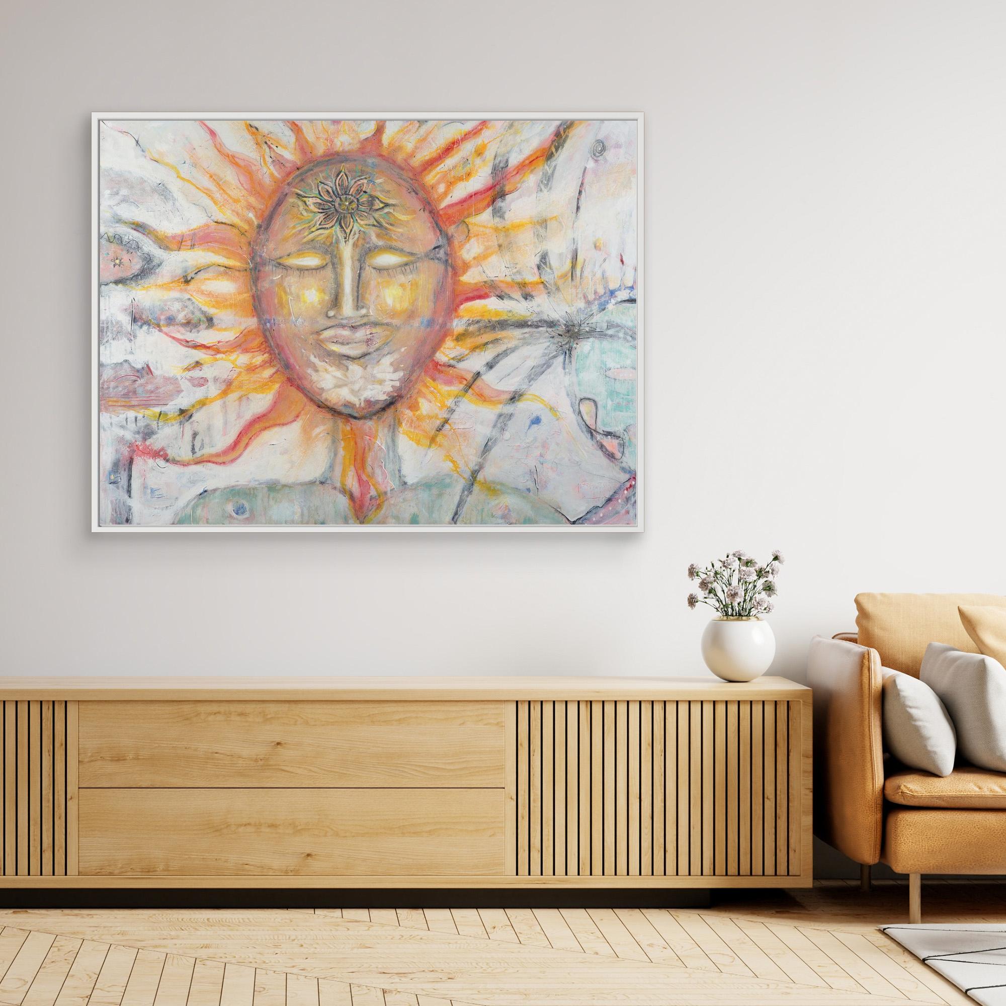 The Light Within All Things