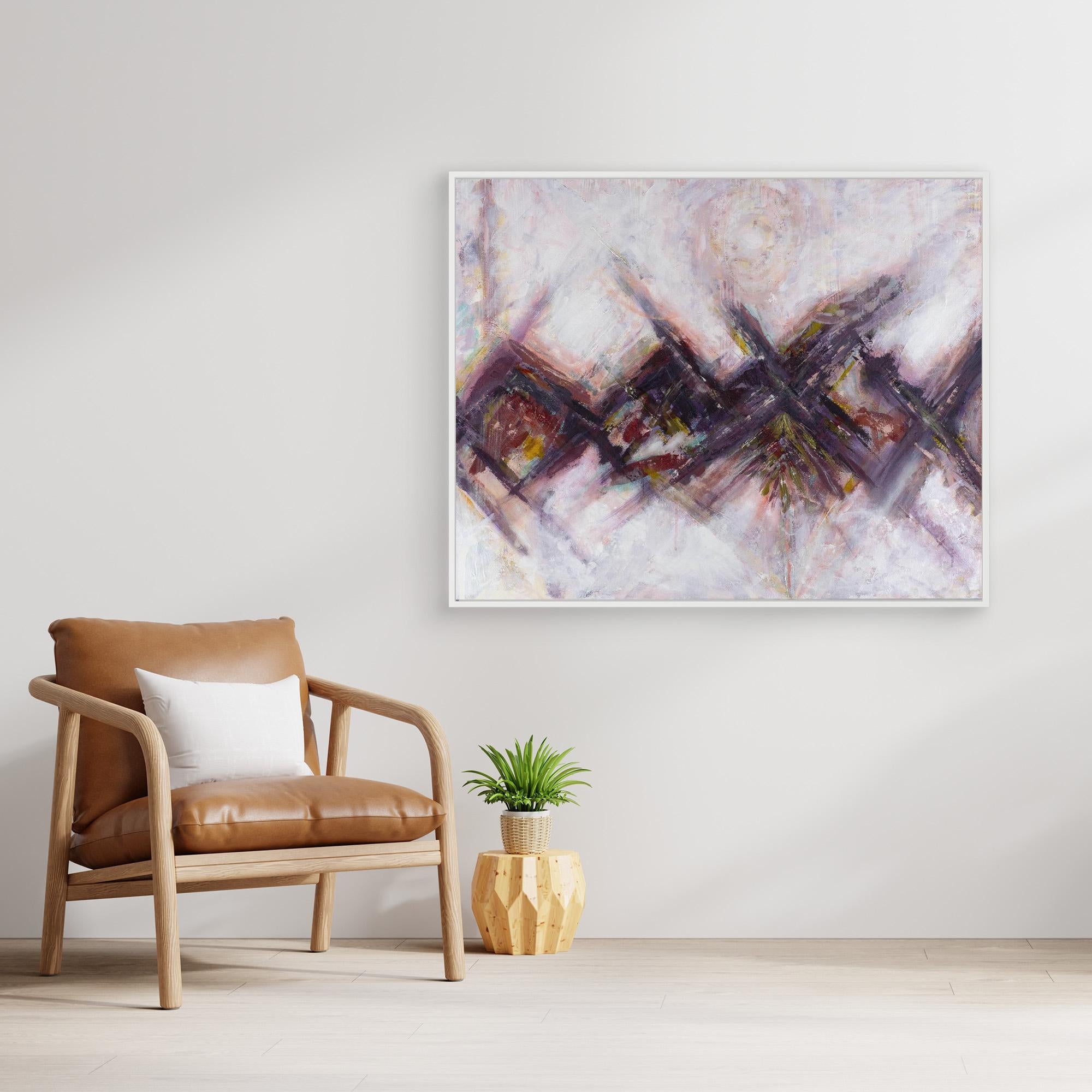 Crosscurrents of the Heart