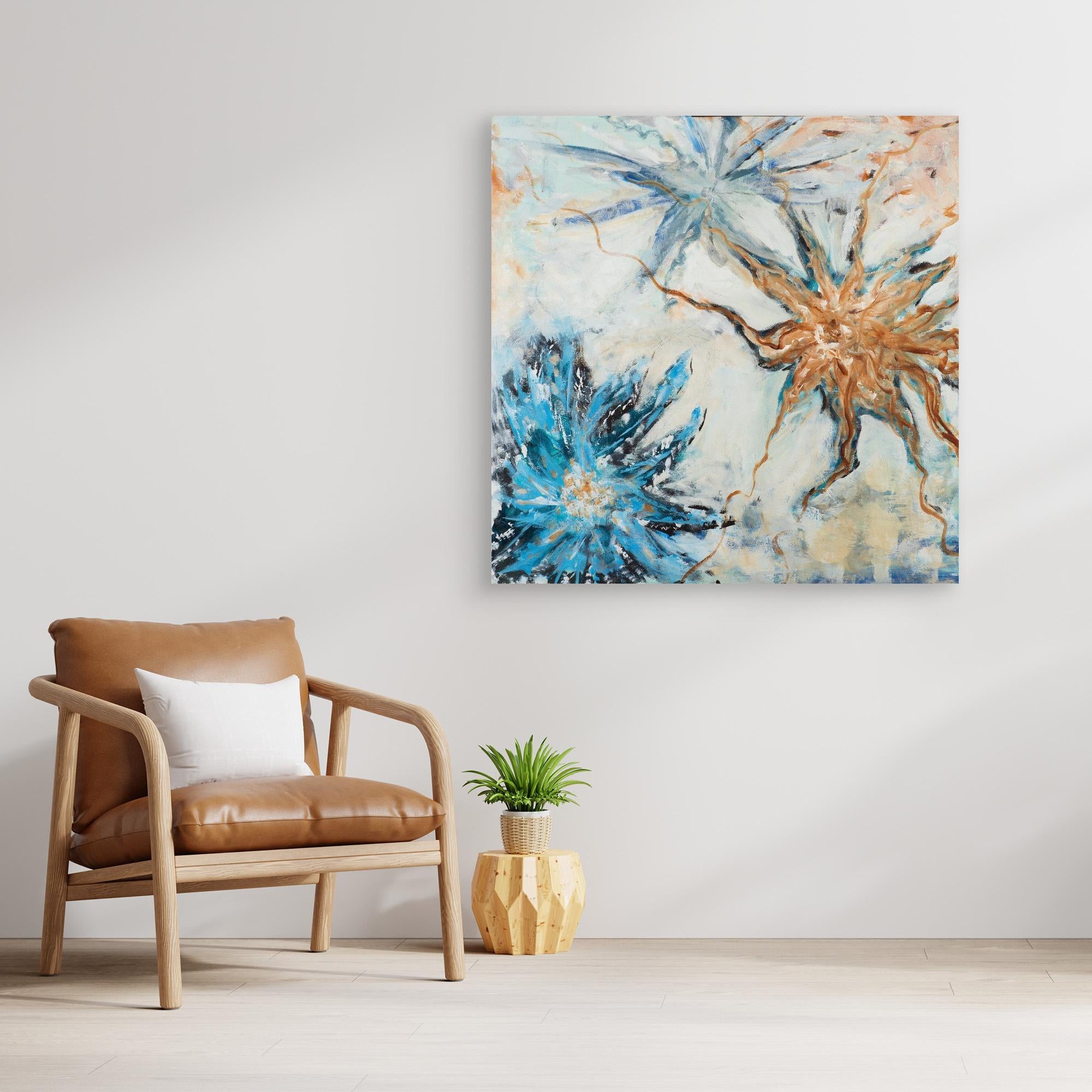 Illuminated Pathways