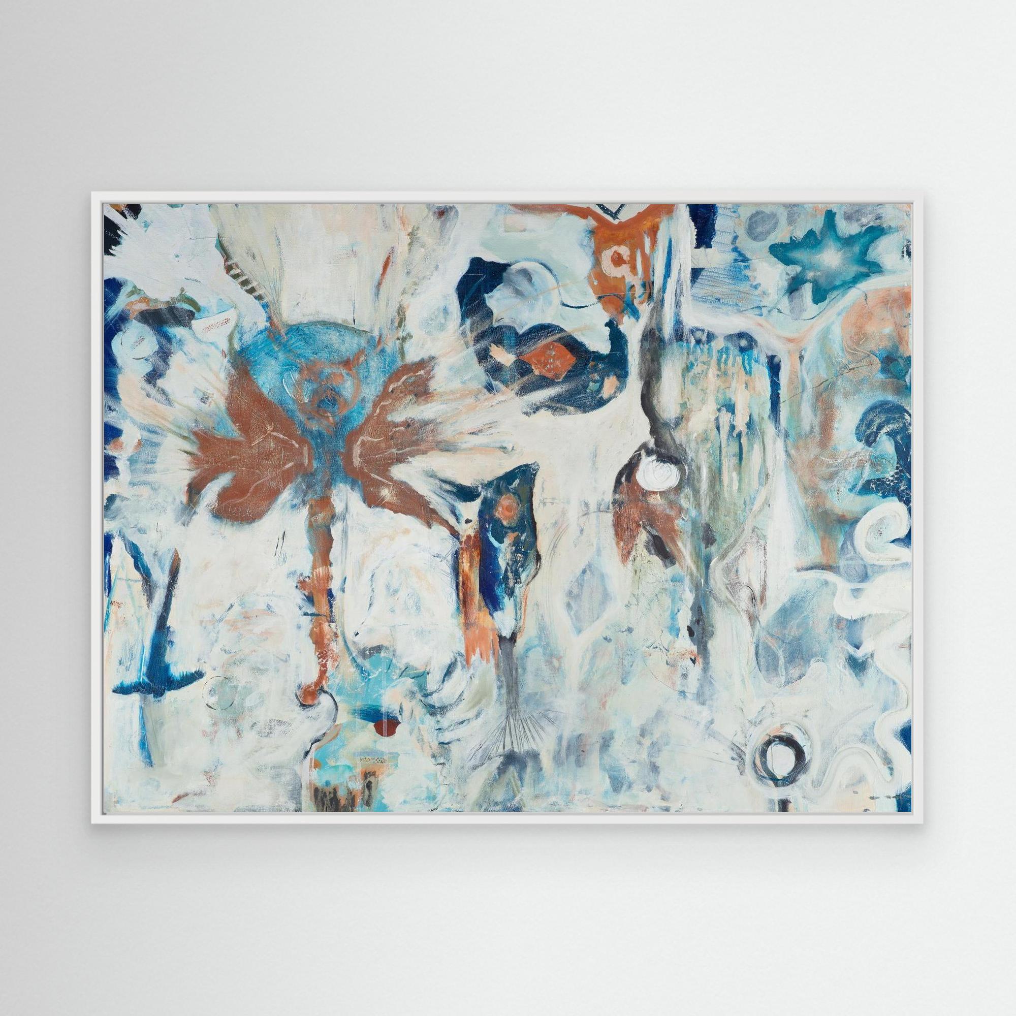 Song of the Elements