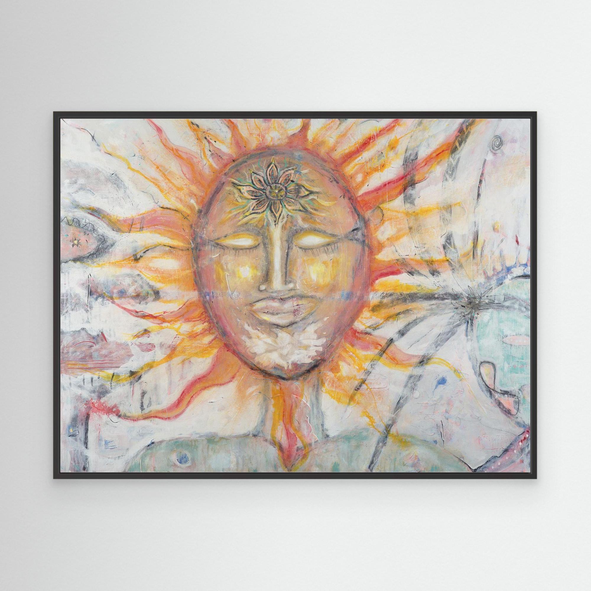 The Light Within All Things