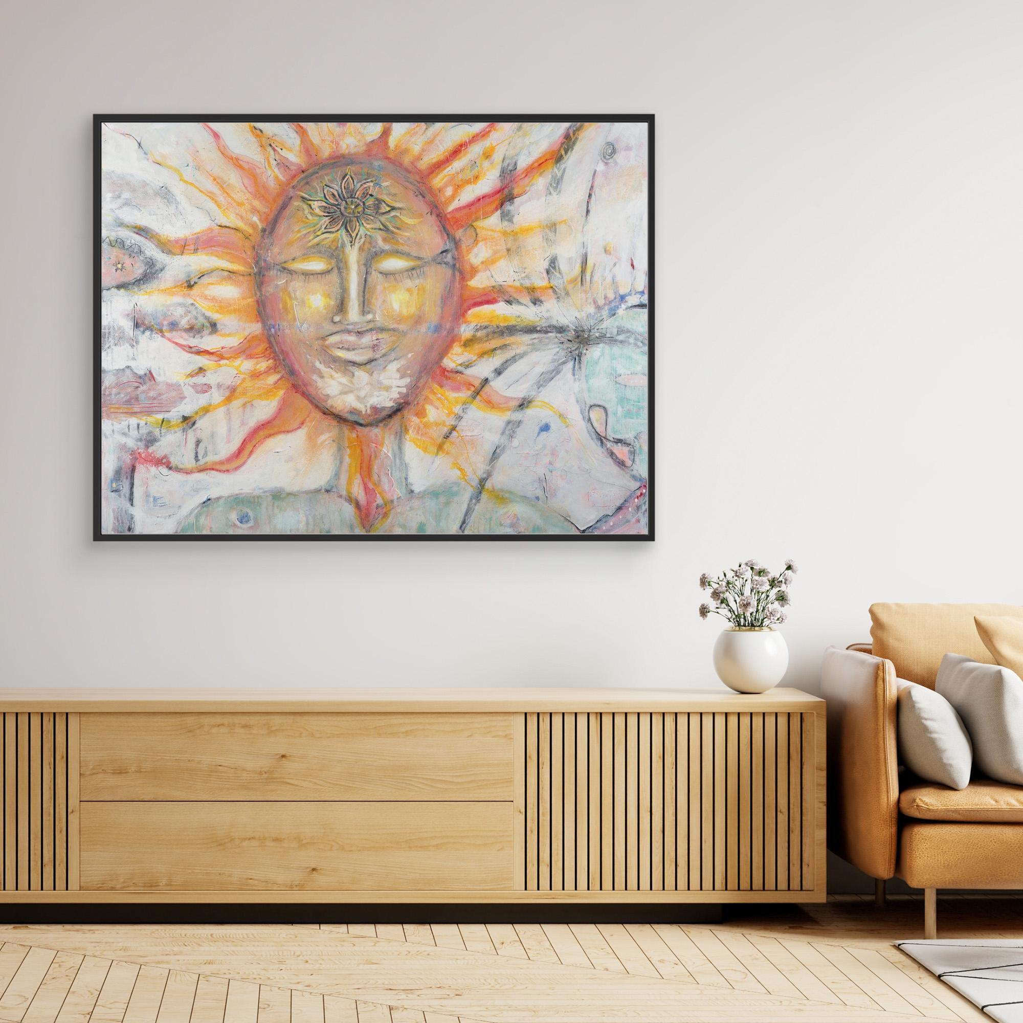 The Light Within All Things