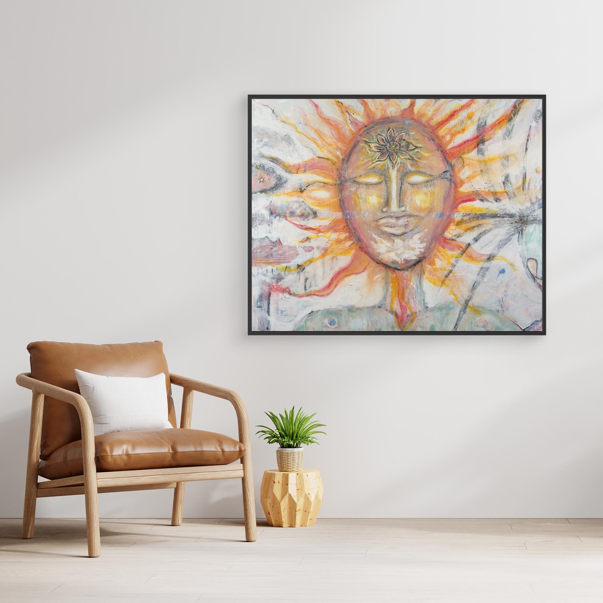 The Light Within All Things