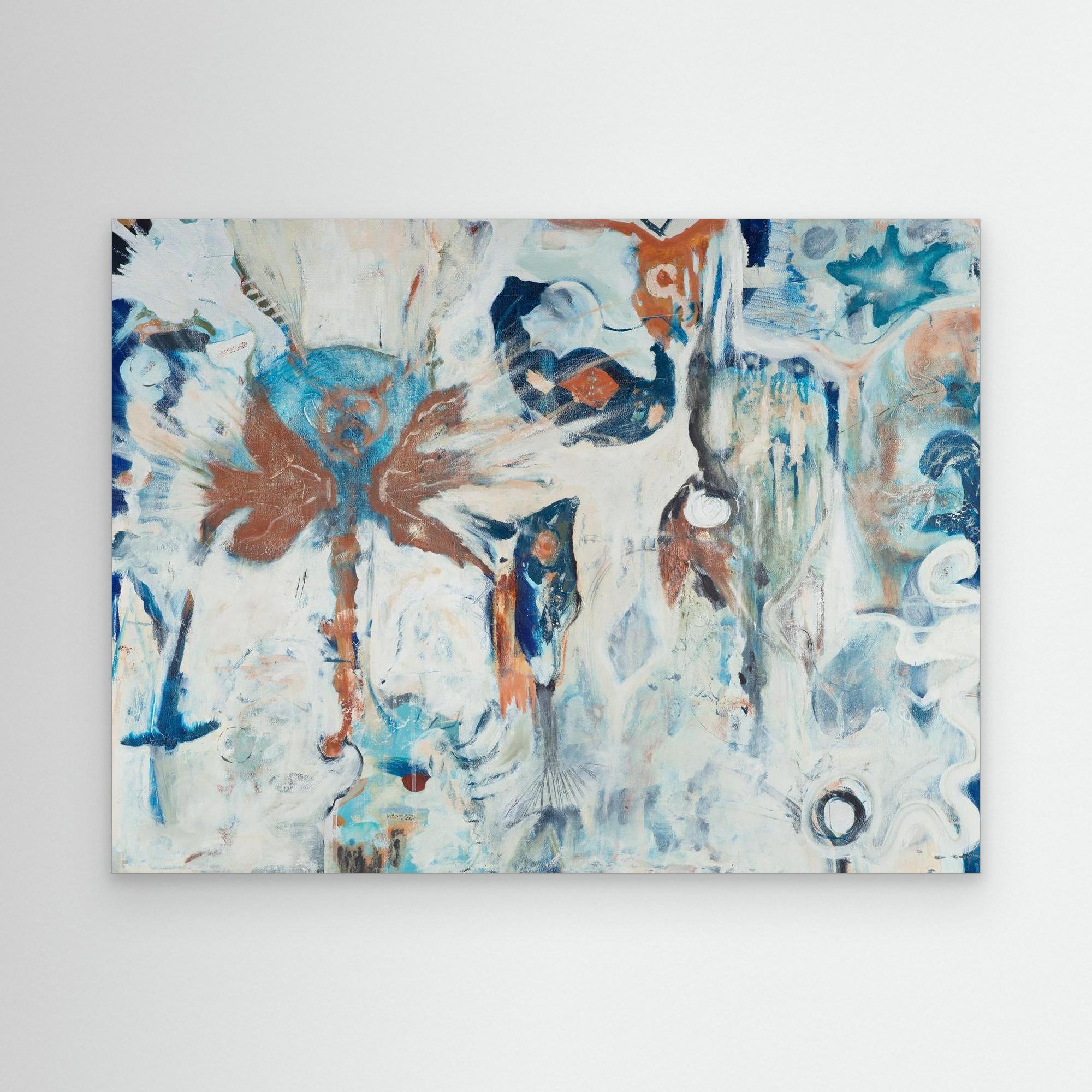 Song of the Elements