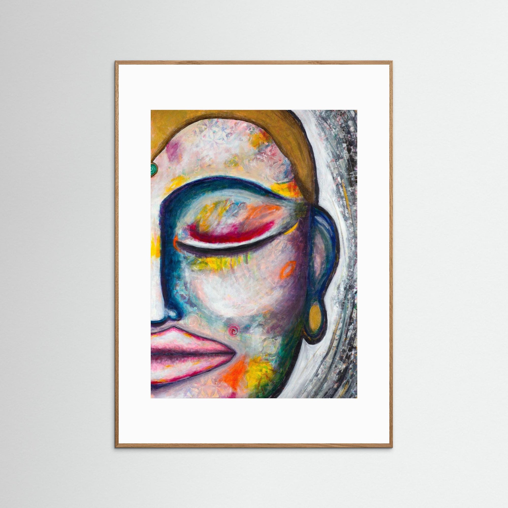 The Silence Between Heartbeats