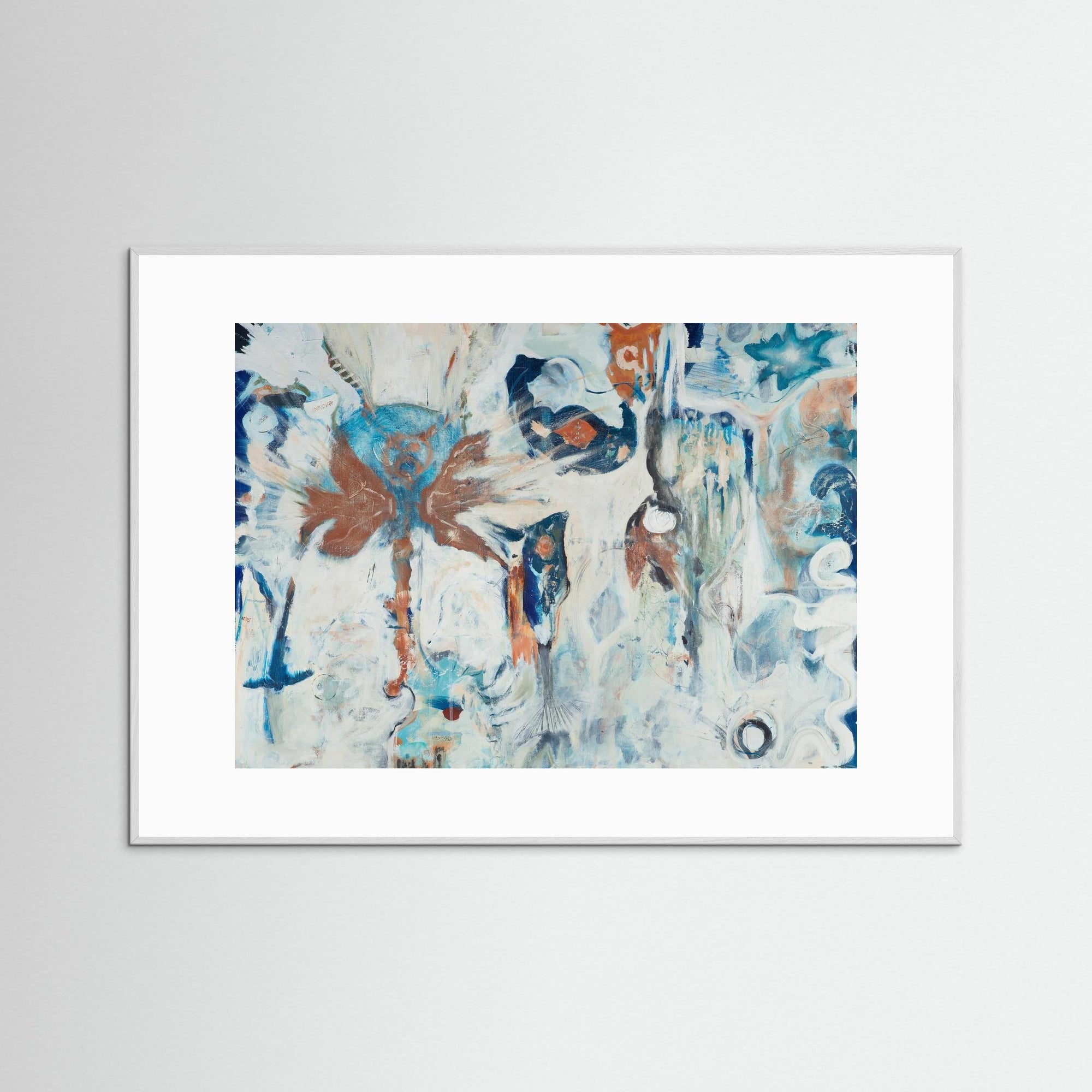 Song of the Elements