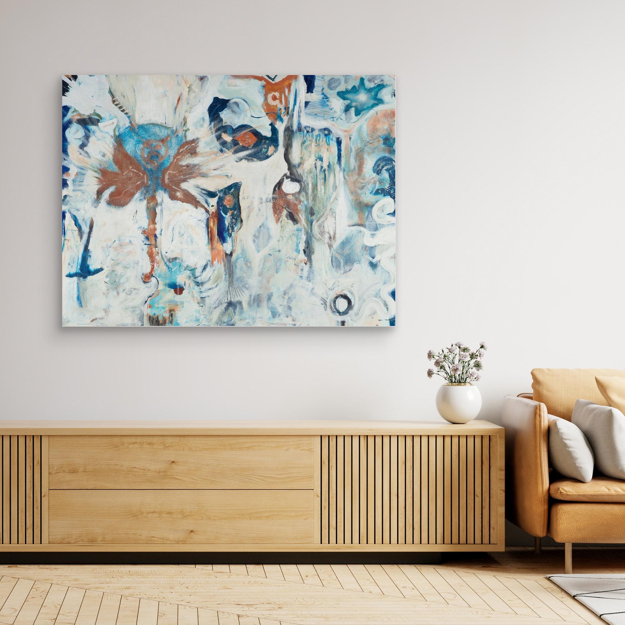 Song of the Elements