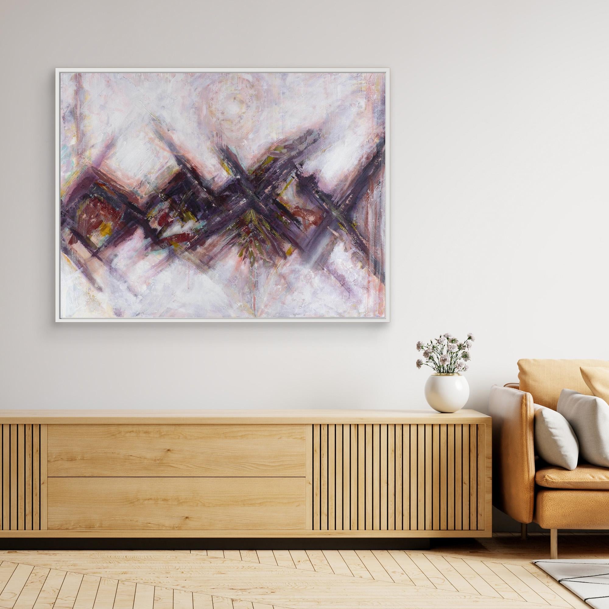 Crosscurrents of the Heart